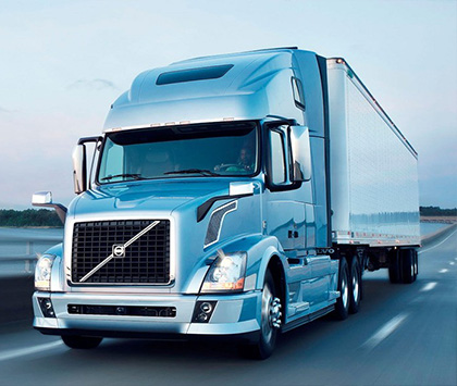 Refrigerated Transportation Services